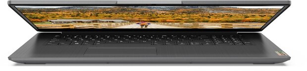 Lenovo IdeaPad 3 17ALC6 - 17.3inch HD - AMD&reg; Ryzen&trade; 5-5500U - 8GB - 512GB m.2 PCIe SSD - Windows 11 Home - Franse uitvoering