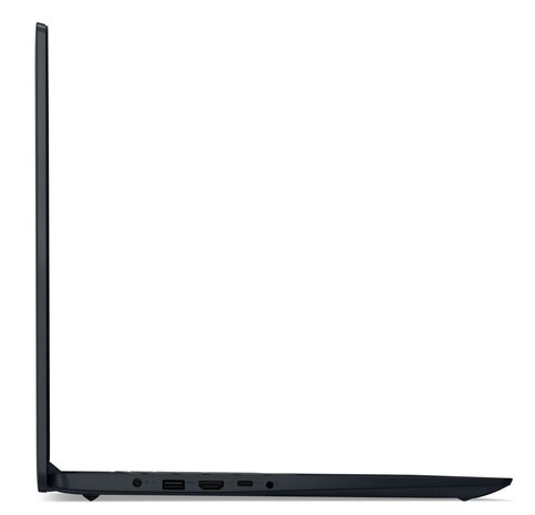 Lenovo IdeaPad 3 17ALC6 - 17.3inch HD - AMD&reg; Ryzen&trade; 7-5700U - 12GB - 512GB m.2 PCIe SSD - Windows 11 Home - Franse uitvoering