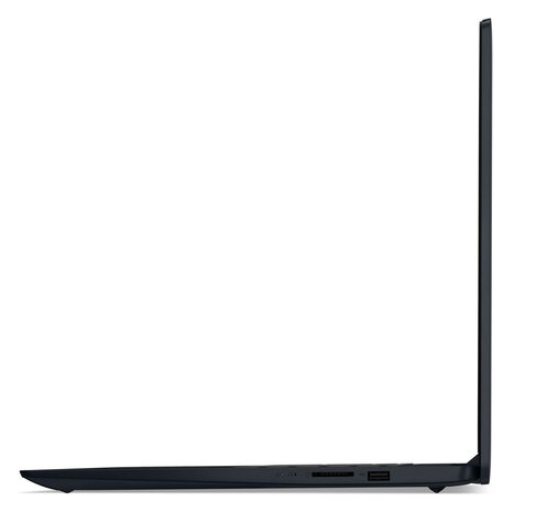 Lenovo IdeaPad 3 17ALC6 - 17.3inch HD - AMD&reg; Ryzen&trade; 7-5700U - 12GB - 512GB m.2 PCIe SSD - Windows 11 Home - Franse uitvoering