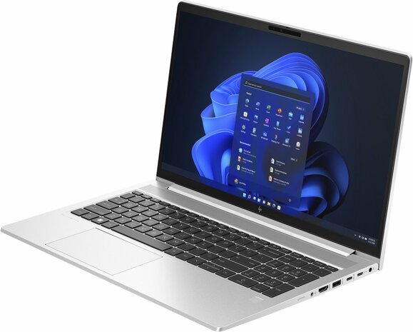 HP EliteBook 650 G10 - Zakelijke Laptop - 15.6 FHD IPS - Intel&reg; Core&trade; i5-1335U - 16GB - 256GB SSD - W11Pro - LTE - Keyboard verlichting
