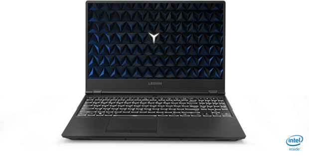 Lenovo Legion Y530-15ICH - 15.6 inch FHD IPS 144Hz - Intel&reg; Core&trade; i7-8750H - 16GB - 256GB SSD + 1TB HDD - NVIDIA&reg; GeForce GTX&trade; 1060 6GB - W11 - Inruil 3mnd