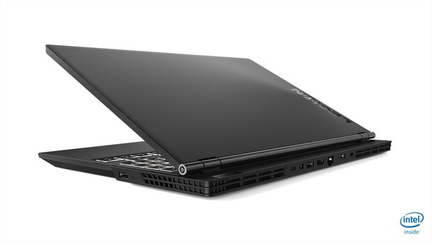 Lenovo Legion Y530-15ICH - 15.6 inch FHD IPS 144Hz - Intel&reg; Core&trade; i7-8750H - 16GB - 256GB SSD + 1TB HDD - NVIDIA&reg; GeForce GTX&trade; 1060 6GB - W11 - Inruil 3mnd