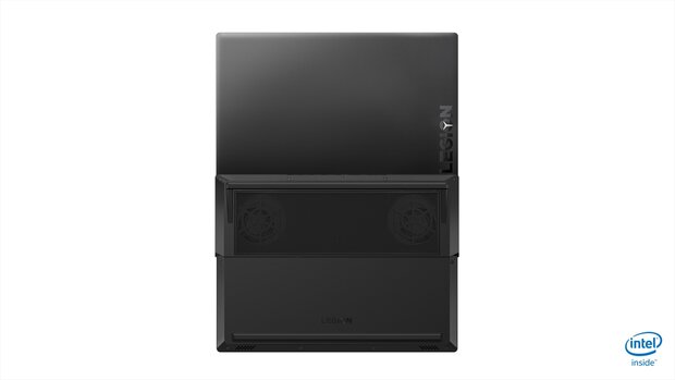 Lenovo Legion Y530-15ICH - 15.6 inch FHD IPS 144Hz - Intel&reg; Core&trade; i7-8750H - 16GB - 256GB SSD + 1TB HDD - NVIDIA&reg; GeForce GTX&trade; 1060 6GB - W11 - Inruil 3mnd