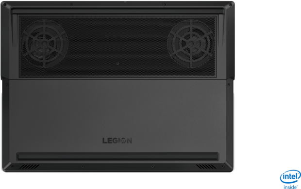 Lenovo Legion Y530-15ICH - 15.6 inch FHD IPS 144Hz - Intel&reg; Core&trade; i7-8750H - 16GB - 256GB SSD + 1TB HDD - NVIDIA&reg; GeForce GTX&trade; 1060 6GB - W11 - Inruil 3mnd