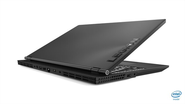 Lenovo Legion Y530-15ICH - 15.6 inch FHD IPS 144Hz - Intel&reg; Core&trade; i7-8750H - 16GB - 256GB SSD + 1TB HDD - NVIDIA&reg; GeForce GTX&trade; 1060 6GB - W11 - Inruil 3mnd