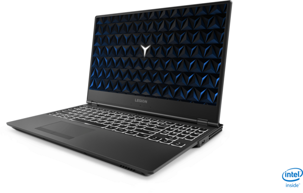 Lenovo Legion Y530-15ICH - 15.6 inch FHD IPS 144Hz - Intel&reg; Core&trade; i7-8750H - 16GB - 256GB SSD + 1TB HDD - NVIDIA&reg; GeForce GTX&trade; 1060 6GB - W11 - Inruil 3mnd