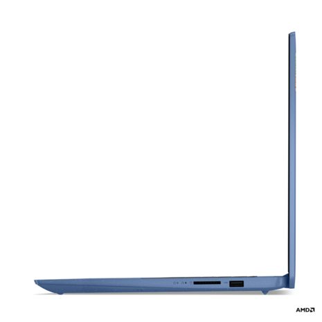 Lenovo IdeaPad 1 - 15.6inch FHD VA - AMD&reg; Ryzen&trade; 5-5500U - 8GB - 256GB SSD - Windows 11 Pro