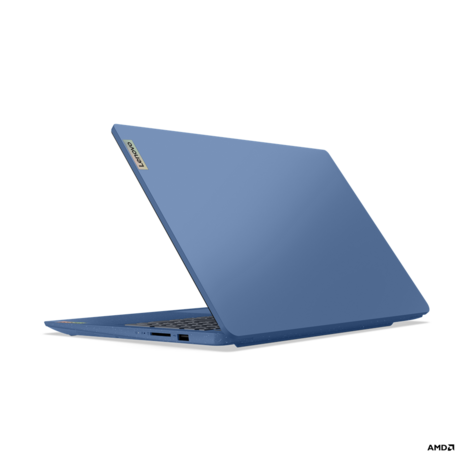 Lenovo IdeaPad 1 - 15.6inch FHD VA - AMD&reg; Ryzen&trade; 5-5500U - 8GB - 256GB SSD - Windows 11 Pro