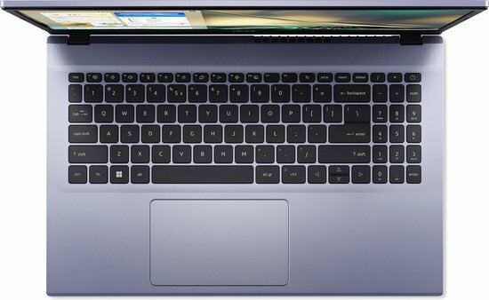 Acer Aspire 3 A315 - 15.6inch FHD IPS - Intel&reg; Core&trade; i3-1215U - 8GB - 256GB SSD - Windows 11