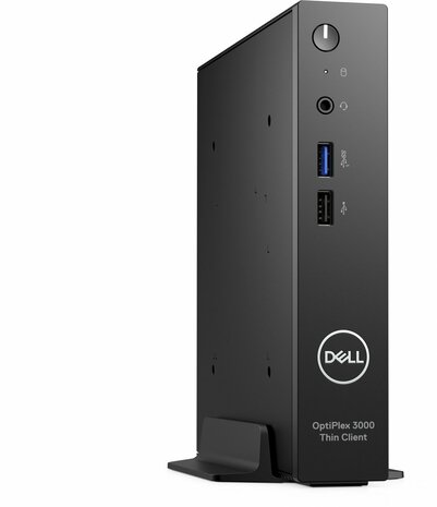 Dell Optiplex 3000 - Zakelijke Mini Computer - Intel&reg; N5105 Processor - 16GB - 512GB SSD - Windows 11