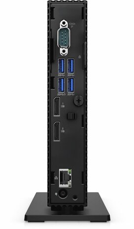 Dell Wyse 5070 Mini Computer - Intel&reg; J4105 Processor - 8GB - 256GB SSD - ThinOS