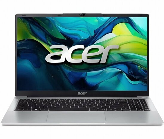 Acer Aspire Lite 15 - 15.6inch Full HD IPS - AMD&reg; Ryzen&trade; 7-5700U - 16GB - 512GB SSD - Windows 11 Pro