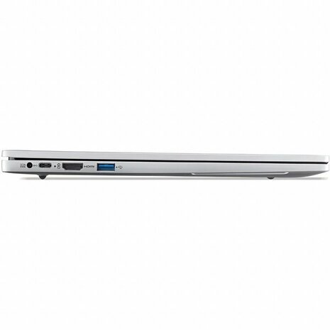 Acer Aspire Lite 15 - 15.6inch Full HD IPS - AMD&reg; Ryzen&trade; 7-5700U - 16GB - 512GB SSD - Windows 11 Pro
