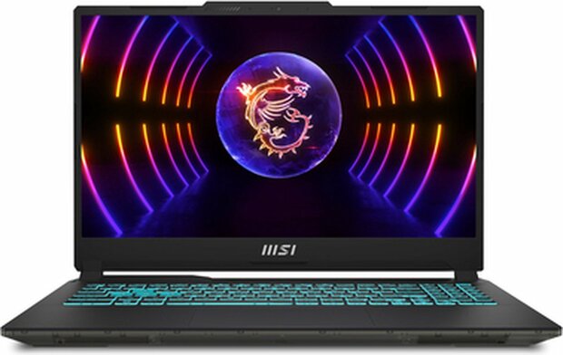 MSI Cyborg 15 A13UC-689NL - Gaming Laptop - 15.6 inch FHD IPS 144Hz - Intel&reg; Core&trade; i7-13620H - 16GB DDR5 - 512GB SSD - NVIDIA&reg; GeForce&trade; RTX 3050 4GB