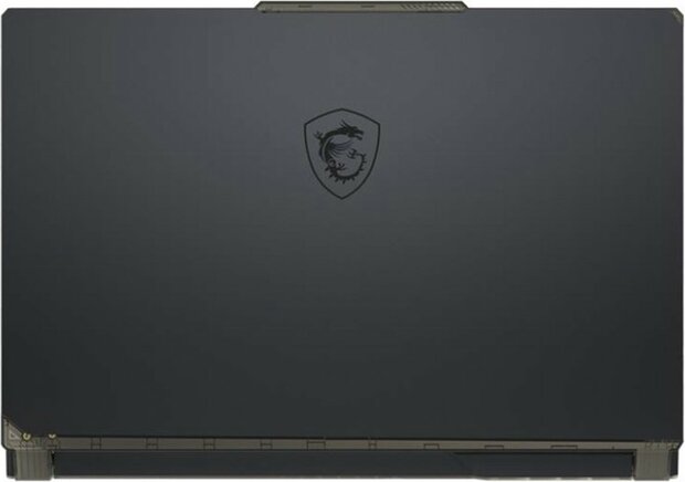 MSI Cyborg 15 A13UC-689NL - Gaming Laptop - 15.6 inch FHD IPS 144Hz - Intel&reg; Core&trade; i7-13620H - 16GB DDR5 - 512GB SSD - NVIDIA&reg; GeForce&trade; RTX 3050 4GB