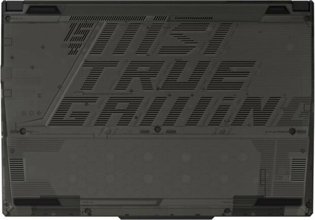 MSI Cyborg 15 A13UC-689NL - Gaming Laptop - 15.6 inch FHD IPS 144Hz - Intel&reg; Core&trade; i7-13620H - 16GB DDR5 - 512GB SSD - NVIDIA&reg; GeForce&trade; RTX 3050 4GB