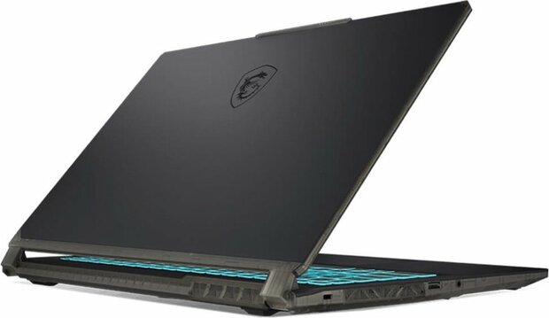 MSI Cyborg 15 A13UC-689NL - Gaming Laptop - 15.6 inch FHD IPS 144Hz - Intel&reg; Core&trade; i7-13620H - 16GB DDR5 - 512GB SSD - NVIDIA&reg; GeForce&trade; RTX 3050 4GB