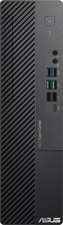 Asus ExpertCenter D7 - Zakelijke Desktop PC - Intel&reg; Core&trade; i5-12400 - 16GB - 256GB SSD + 1TB HDD - W11Pro - 3 Jaar Garantie