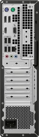 Asus ExpertCenter D7 - Zakelijke Desktop PC - Intel&reg; Core&trade; i5-12400 - 32GB - 256GB SSD + 1TB HDD - W11Pro - 3 Jaar Garantie