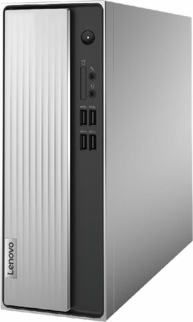 Lenovo IdeaCentre 3 SFF Desktop PC - AMD&reg; Ryzen&trade; 3-3250U - 8GB - 256GB SSD - Windows 11 Home