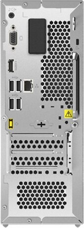 Lenovo IdeaCentre 3 SFF Desktop PC - AMD&reg; Ryzen&trade; 3-3250U - 8GB - 256GB SSD - Windows 11 Home