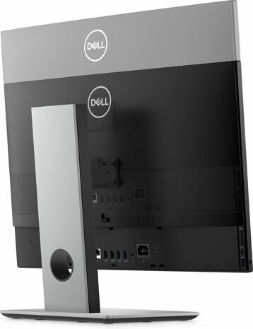 Dell OptiPlex 5490 All-in-One - 24inch FHD - Intel&reg; Core&trade; i5-10500T - 8GB - 256GB SSD - Windows 11 Pro - Zonder TB/Muis