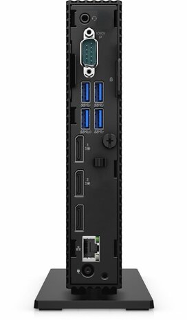 Dell Wyse J5005 Mini Computer - Intel&reg; Pentium Silver Processor - 8GB - 512GB SSD - Windows 11 Pro