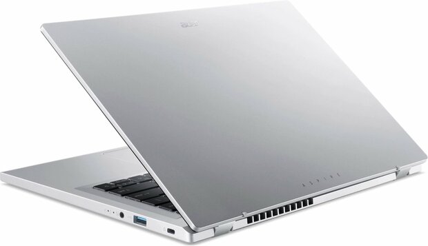 Acer Aspire 3 A314 - 14.1inch FHD VA - Intel&reg; Core&trade; i3-N305 - 8GB DDR5 - 256GB m.2 nVME SSD - W11 Home