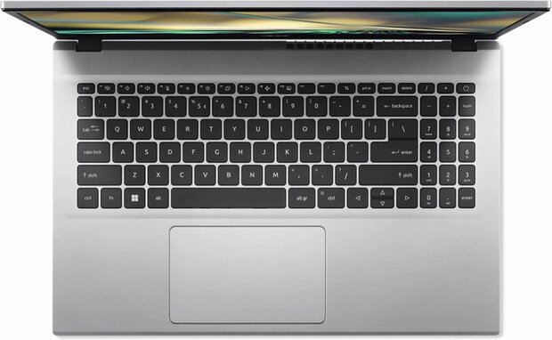 Acer Aspire 3 A315-59 - 15.6inch FullHD - Intel&reg; Core&trade; i3-1215U - 16GB - 512GB SSD - Windows 11