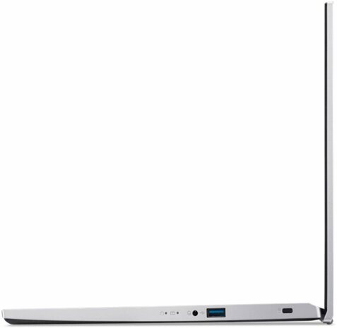 Acer Aspire 3 A315-59 - 15.6inch FullHD - Intel&reg; Core&trade; i3-1215U - 16GB - 512GB SSD - Windows 11