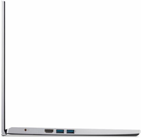 Acer Aspire 3 A315-59 - 15.6inch FullHD - Intel&reg; Core&trade; i3-1215U - 16GB - 512GB SSD - Windows 11