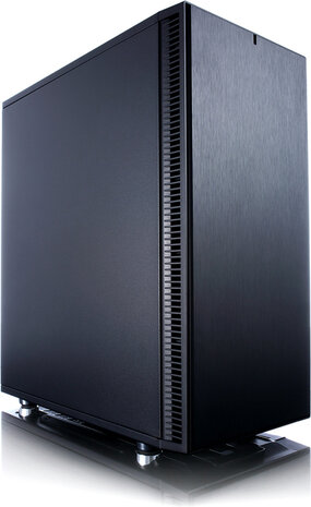 CAD PC / GAME PC - Intel&reg; Core&trade; i9-7940X 14cores - 64GB ram - 2TB nVME SSD - NVIDIA&reg; Quadro&trade; P5000 16GB - W11 Pro