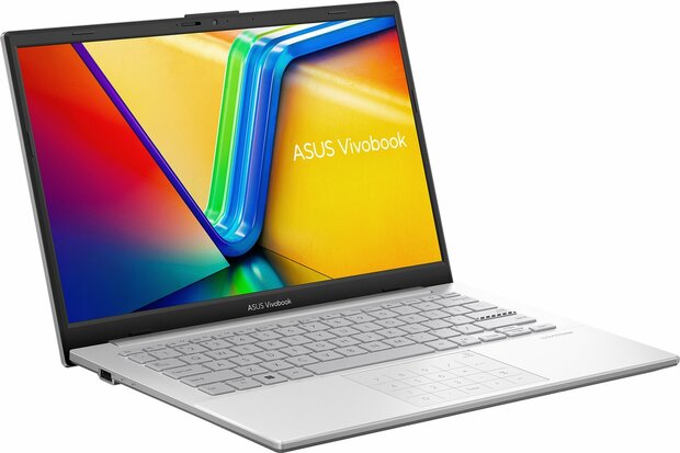 Asus Vivobook Go 14 - AMD&reg; Ryzen&trade; 5-7520U - 8GB - 512GB m.2 SSD - W11Pro