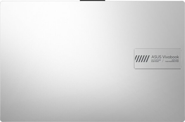 Asus Vivobook Go 14 - AMD&reg; Ryzen&trade; 5-7520U - 8GB - 512GB m.2 SSD - W11Pro