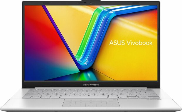 Asus Vivobook Go 14 - AMD&reg; Ryzen&trade; 5-7520U - 8GB - 512GB m.2 SSD - W11Pro