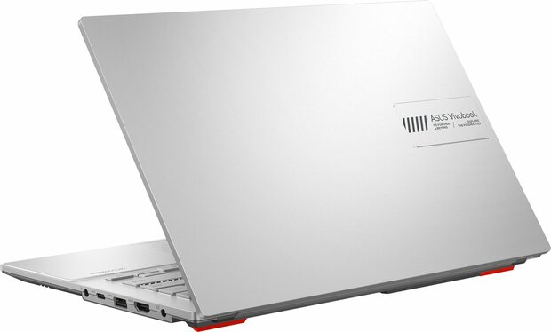 Asus Vivobook Go 14 - AMD&reg; Ryzen&trade; 5-7520U - 8GB - 512GB m.2 SSD - W11Pro