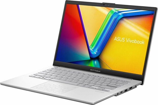 Asus Vivobook Go 14 - AMD&reg; Ryzen&trade; 5-7520U - 8GB - 512GB m.2 SSD - W11Pro