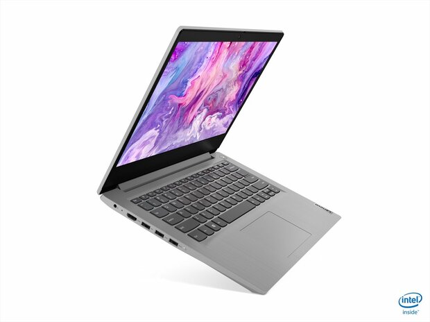 Lenovo V14 IIL - 14.1inch - Intel&reg; Core&trade; i5-1035G1 - 8GB DDR4 - 256GB SSD - Windows 11 Home