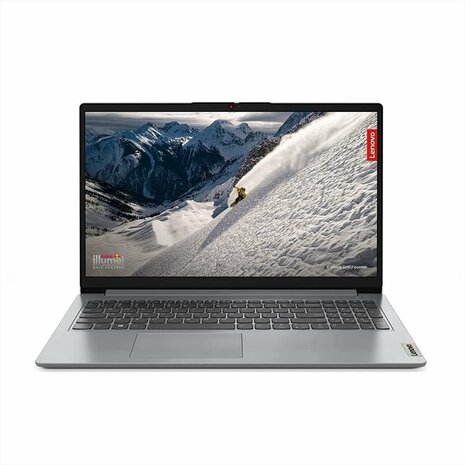Lenovo Ideapad 15ALC7 - 15.6inch FHD - AMD&reg; Ryzen&trade; 7-5700U - 16GB - 512GB SSD - Windows 11 Pro - BKeus