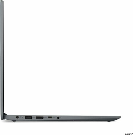 Lenovo Ideapad 15ALC7 - 15.6inch FHD - AMD&reg; Ryzen&trade; 7-5700U - 16GB - 512GB SSD - Windows 11 Pro - BKeus