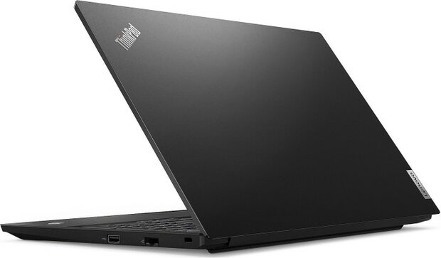Lenovo ThinkPad E15 G4 - 15.6inch Full-HD IPS - Intel&reg; Core&trade; i7-1255U Processor - 16GB DDR4 - 512GB m.2 SSD - NVIDIA&reg; GeForce MX550 - W11Pro 12mnd
