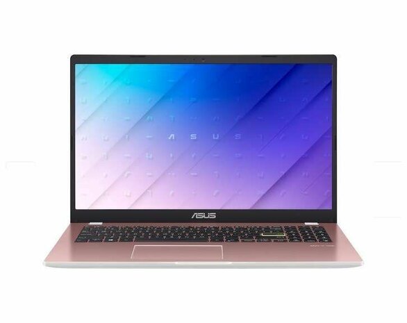 Asus E510KA Rose - 15.6inch FHD - Intel&reg; Celeron&trade; N4500 Processor - 8GB DDR4 - 512GB m.2 SSD - Windows 11 Pro