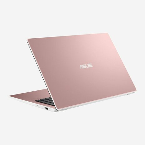 Asus E510KA Rose - 15.6inch FHD - Intel&reg; Celeron&trade; N4500 Processor - 8GB DDR4 - 512GB m.2 SSD - Windows 11 Pro