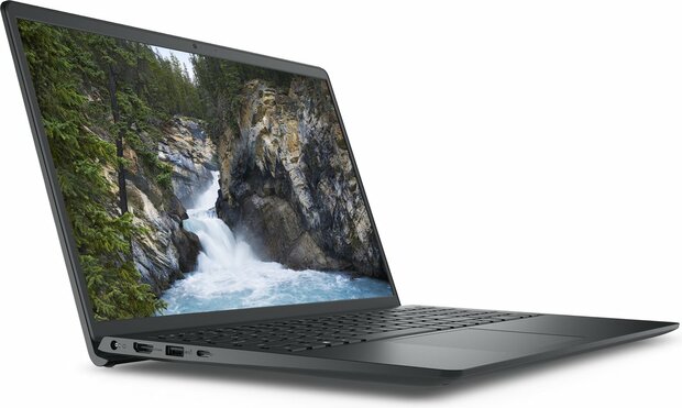 Dell Vostro 3530 - 15.6inch FullHD IPS - Intel&reg; Core&trade; i5-1334U - 16GB - 512GB m.2 SSD - Windows 11 Pro - 3 jaar garantie