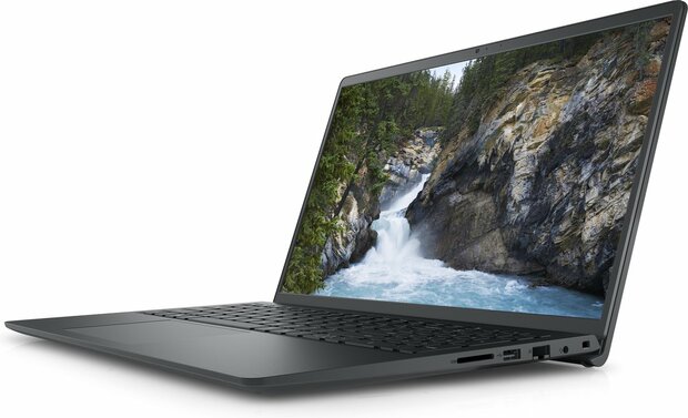 Dell Vostro 3530 - 15.6inch FullHD IPS - Intel&reg; Core&trade; i5-1334U - 16GB - 512GB m.2 SSD - Windows 11 Pro - 3 jaar garantie
