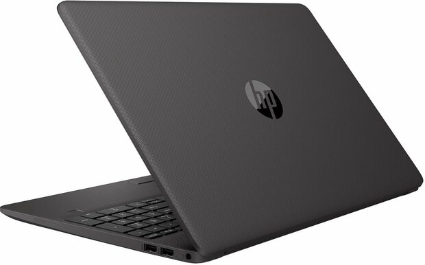HP 250 G9 - 15.6inch HD - Intel&reg; Celeron&trade; N4500 - 8GB DDR4 - 256GB m.2 nVME SSD - Windows 11 Home - Zwart