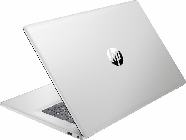 HP 17.3 inch FHD IPS - Intel&reg; Core&trade; i3 N305 - 8GB - 512GB m.2 SSD - WiFi AX - Windows 11 Home