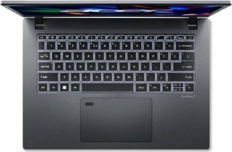 Acer TravelMate P2 Zakelijk- 14inch FHD IPS - AMD&reg; Ryzen&trade; 5-6650U - 16GB - 1TB m.2 nVME SSD - WIN11Pro