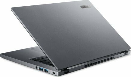 Acer TravelMate P2 Zakelijk- 14inch FHD IPS - AMD&reg; Ryzen&trade; 5-6650U - 16GB - 1TB m.2 nVME SSD - WIN11Pro