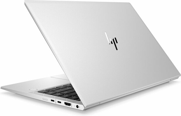 HP EliteBook 845 G8 - 14.1 inch FHD IPS - AMD&reg; Ryzen&trade; PRO 5650U - 16GB DDR4 - 256GB m.2 nVME SSD - W11Pro